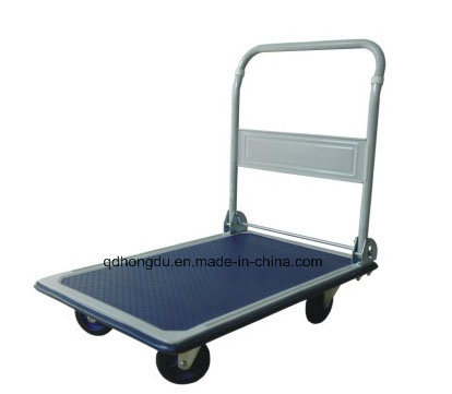 High Quality pH150 Platform Hand Truck Image1