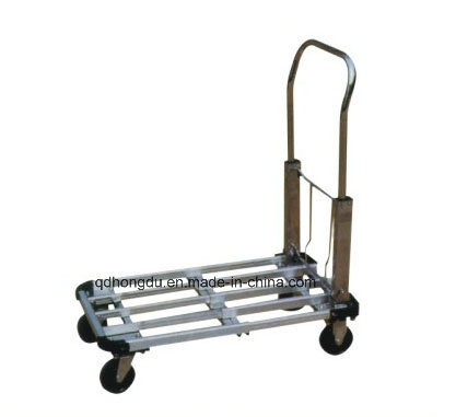 High Quality Platform Hand Truck (pH153) Image1