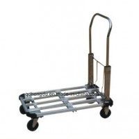 High Quality Platform Hand Truck (pH153)