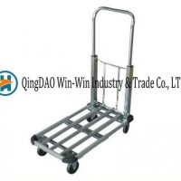 Aluminium Platform Hand Truck pH154