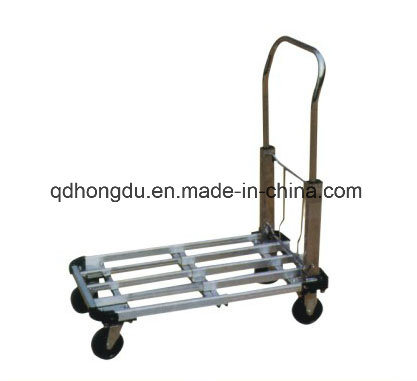 Platform Hand Truck (pH153) Image1