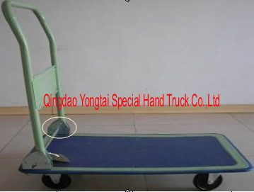Platform Hand Truck (PH0002) Image1