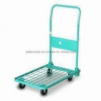 High Quality Platform Hand Truck (PT0401)