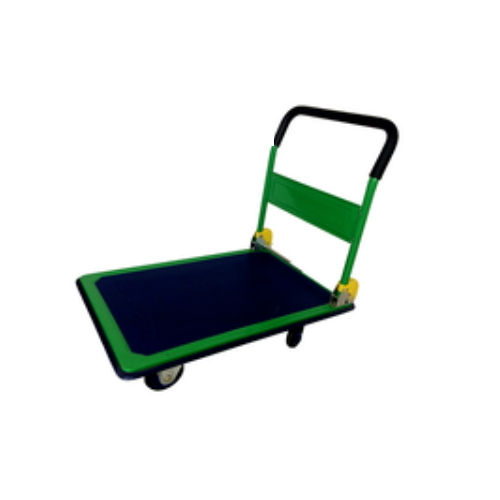 Hot Sale 300kg Capacity Platform Hand Truck Image1
