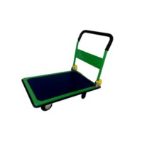 Hot Sale 300kg Capacity Platform Hand Truck