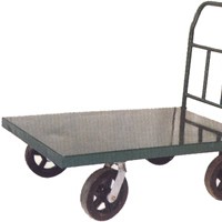 Heavy-Duty Platform Handtruck (952CP42)