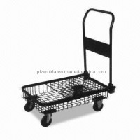 Platform Hand Truck/Hand Truck/Handtruck (PH0603)