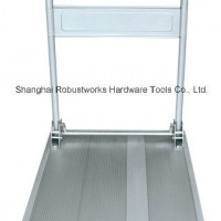Aluminium Platform Hand Truck (HT041A-150)