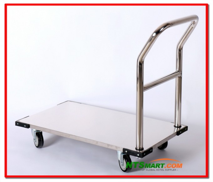 Platform Hand Truck (N000020201) Image1