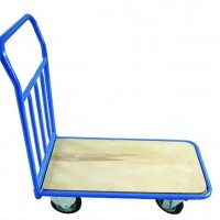 Heavy-Duty Platform Handtruck (952CP42)