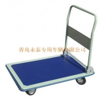 Industrial Metal Platform Hand Truck (PH0006)