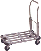 Platform Hand Truck(PH157) Image1
