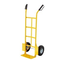 2wheel Dual Handle Stair Climber Hand Truck Ht200A