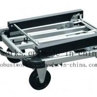Foldable Aluminium Platform Hand Truck (HT040H-1)