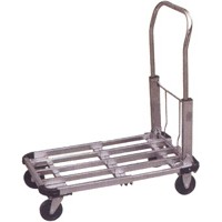 Platform Hand Truck