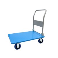 150kg 350kg 700kg Heavy Duty Folding Platform Cart