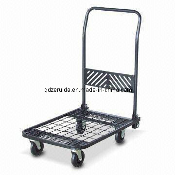 High-Grade Platform Hand Truck (PH0601) Image1