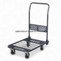 High-Grade Platform Hand Truck (PH0601)