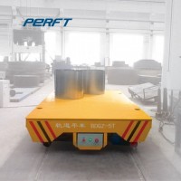 Electric Rail Cart with Operation Platform (BJT-10T)