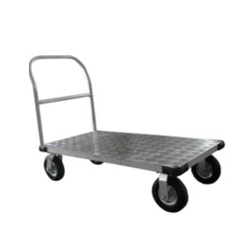 High Quality Heavy Duty Hand Truck Image1