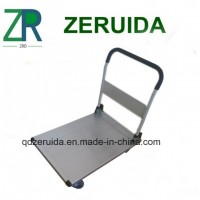 Aluminum Platform Hand Truck