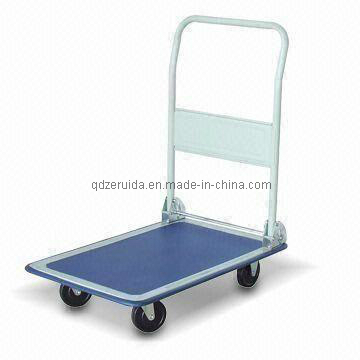 High-Grade Platform Hand Truck (pH1501) Image1