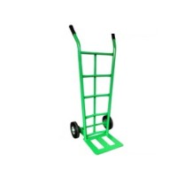 Heavy Duty Power Hand Truck with Solid Wheel