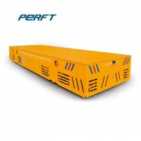 Platform Material Handling Cart for Heavy Loads
