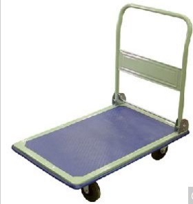 Platform Cart Image1