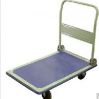Platform Cart