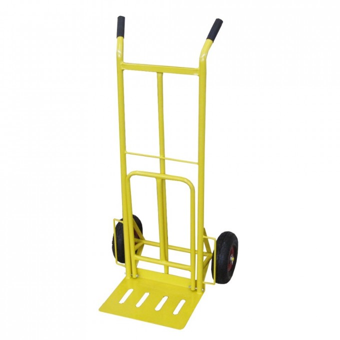 Foldable and Heavy Load Handtruck (HT1827) Image1