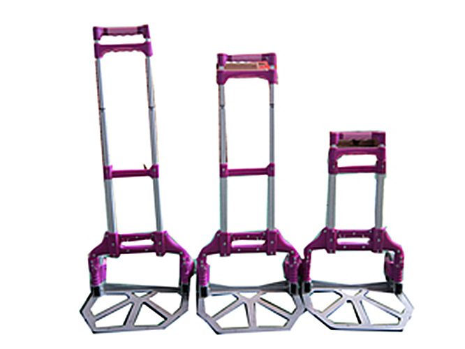 High Quality Folding Hand Truck (KL) Image1