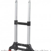 Foldable Aluminium Hand Truck (HT060A)