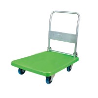 Folding Metal Lightweight Aluminum Hand Truck