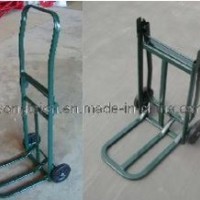 Folding Hand Truck (Ht1218)