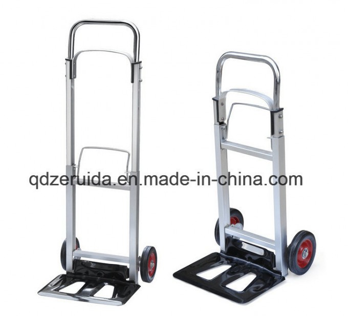 Aluminum Foldable Hand Truck (HT2101) Image1