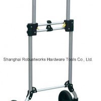 Foldable Aluminium Hand Truck (HT022ES)