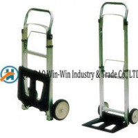 Aluminum Folding Hand Truck Ht1105