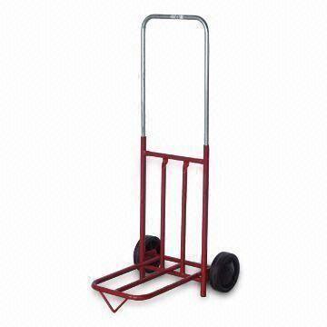 Light Weight Foldable Hand Truck Image1