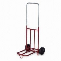 Light Weight Foldable Hand Truck