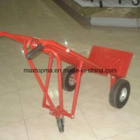 Three Wheels Heavy Duty Foldable Sack Hand Truck