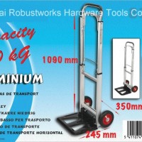 Aluminum Foldable Hand Truck (HT020)