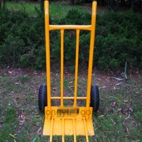 250kg Heavy Duty Folding Hand Trolley Hand Truck
