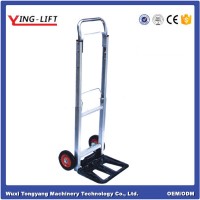 Cheap Handle Folding Hand Truck/Cart Ylj90
