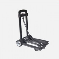 Baggage Foldable Shopping Hand Truck