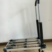 Folding Flatform Hand Truck