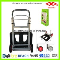 90kg Folding Handtruck High Quality (LH02-90D)