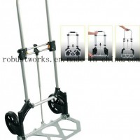 Foldable Aluminium Hand Truck (HT022)