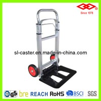 Foldable Hand Truck for 90kg (LH02-90)