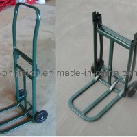 Folding Hand Truck Ht1218
